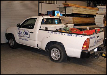 A Better Door Co. Garage Door Sales & Service, Hesperia, CA